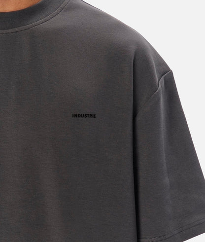 The Newport Tee- Industrie