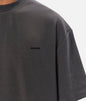 The Newport Tee- Industrie