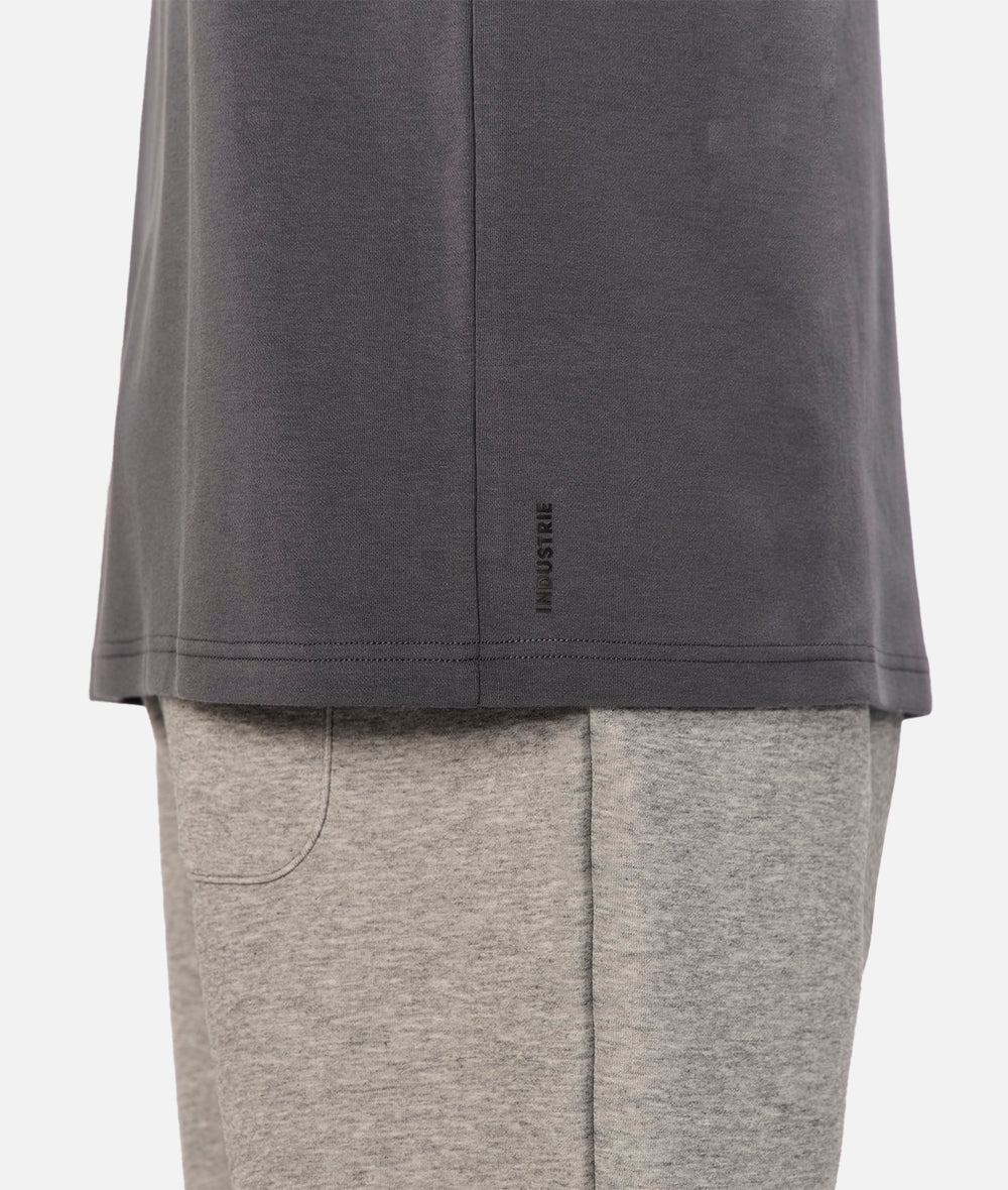 The Newport Tee- Industrie