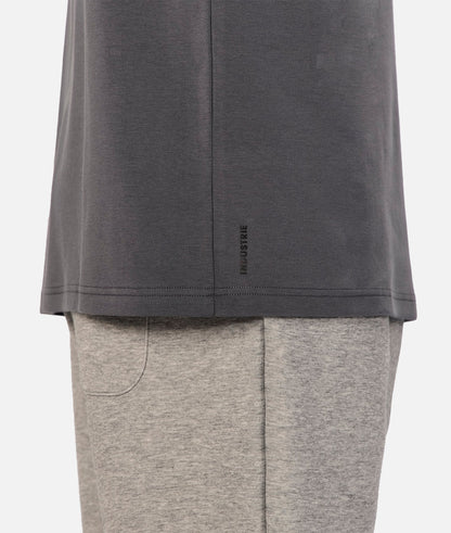 The Newport Tee- Industrie