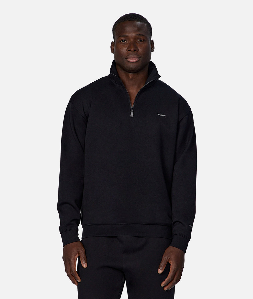 The Tech Staunton Track Top