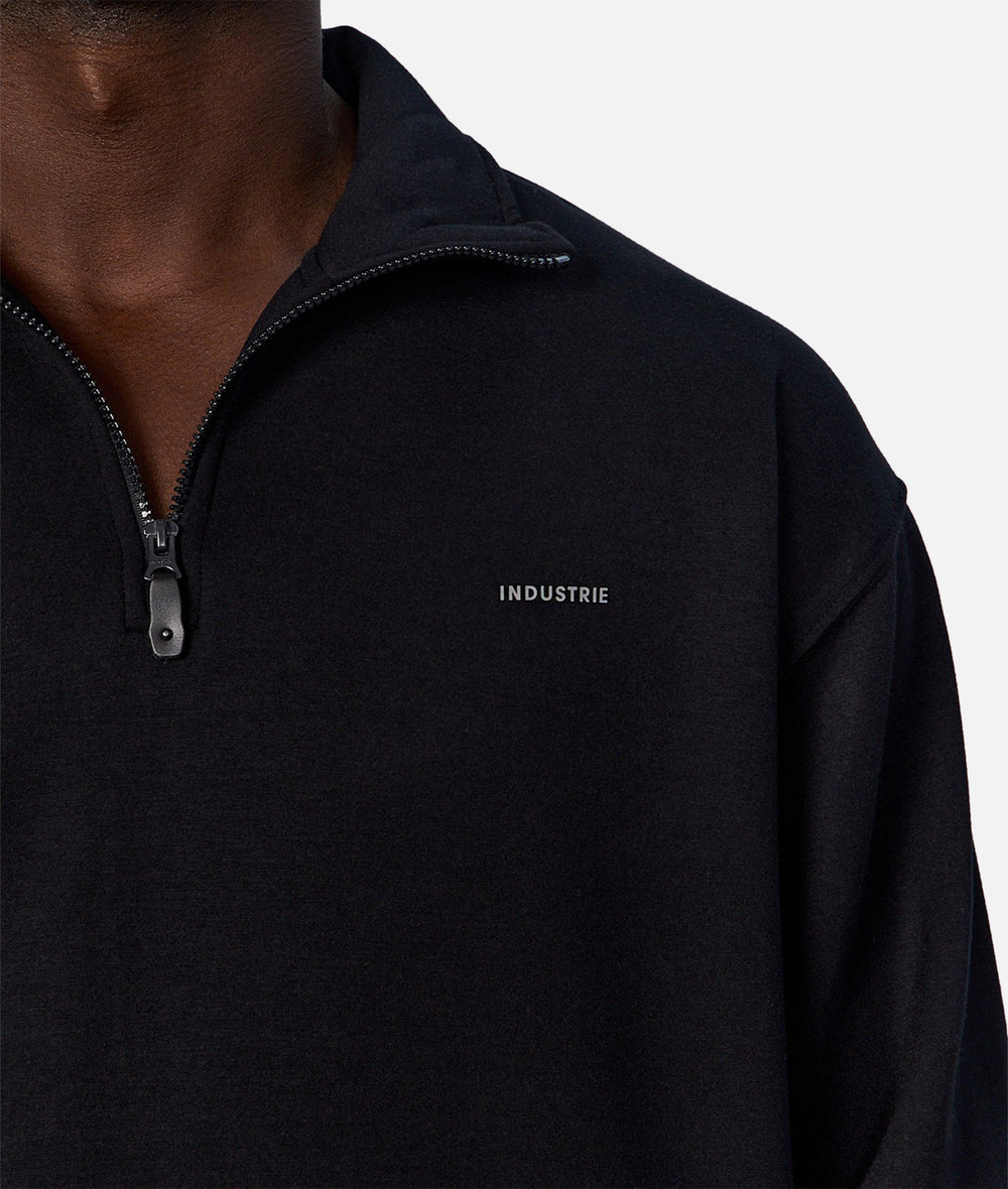 The Tech Staunton Track Top