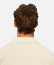 Load image into Gallery viewer, The Viana S/s Shirt - Cream
