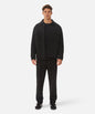 The Westport Jacket Black- Industrie