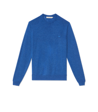 Load image into Gallery viewer, Bellfield sweater- Bright Blue
