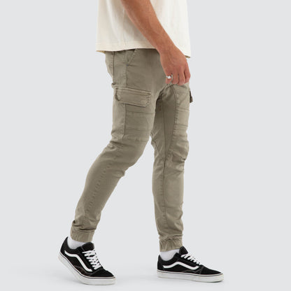 SALEM CARGO JOGGER