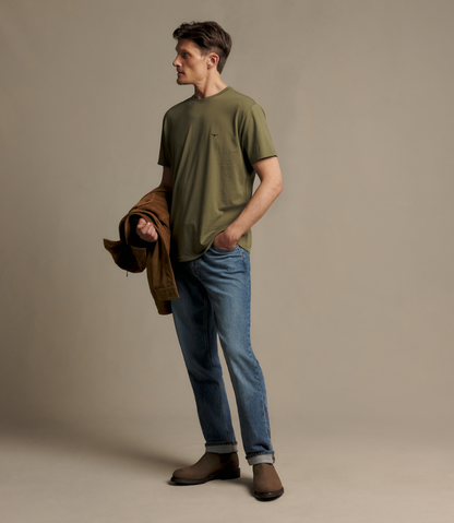 Parson t-shirt