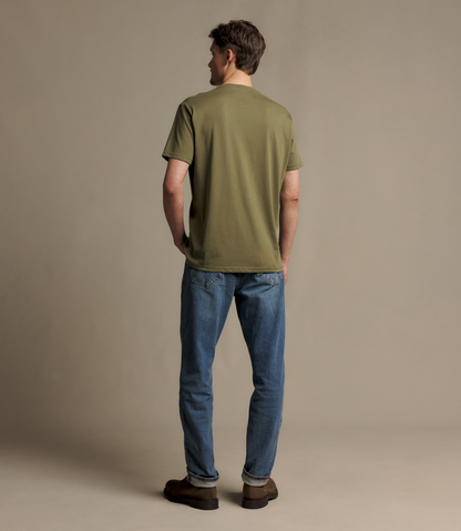 Parson t-shirt