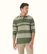 Load image into Gallery viewer, Tweedale Rugby Olive/Green - RM Williams
