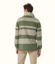 Load image into Gallery viewer, Tweedale Rugby Olive/Green - RM Williams
