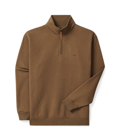 Mulyungarie 1/4 zip sweatshirt