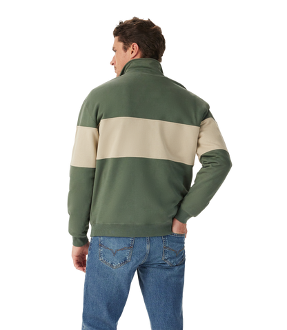 Heritage sweatshirt
