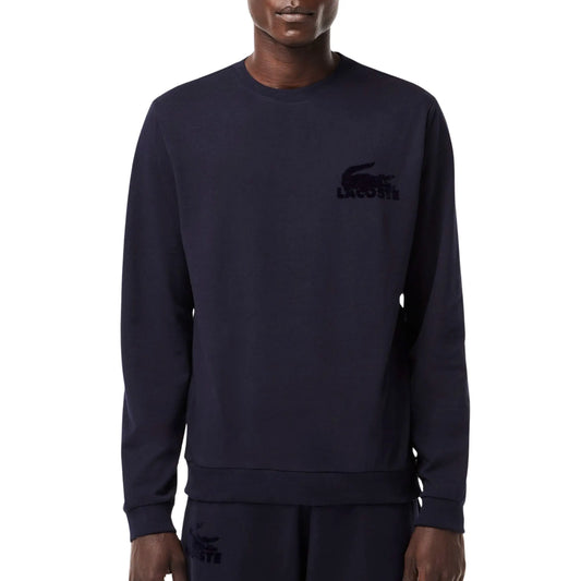 Lounge Pyjama Sweater Men