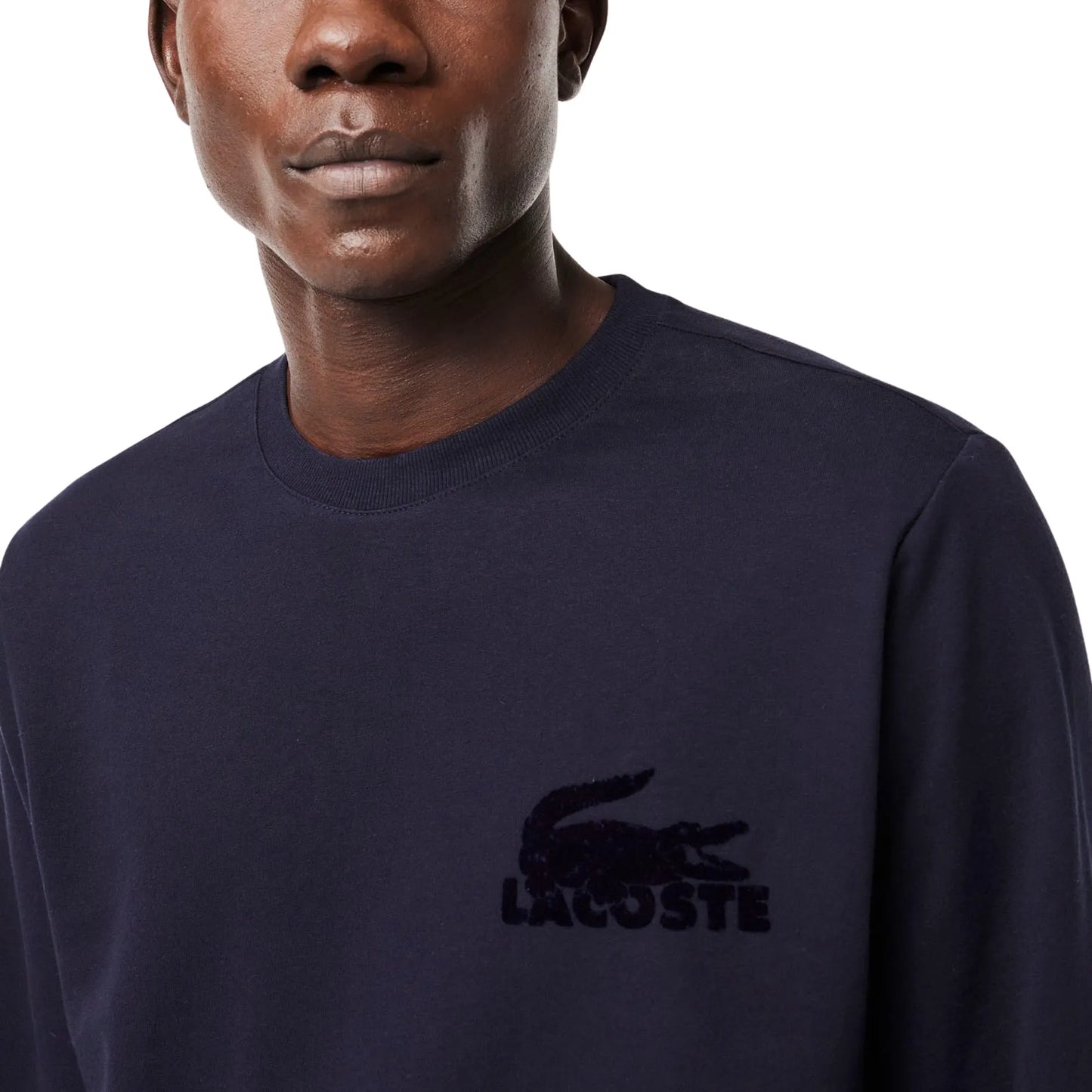 Lounge Pyjama Sweater Men