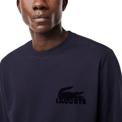 Lounge Pyjama Sweater Men