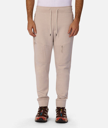 The Tech Armoured Track Pant