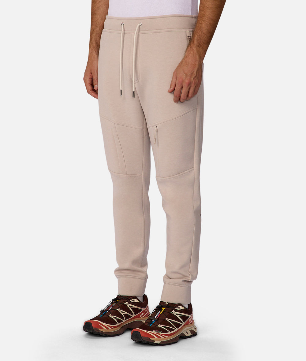 The Tech Armoured Track Pant