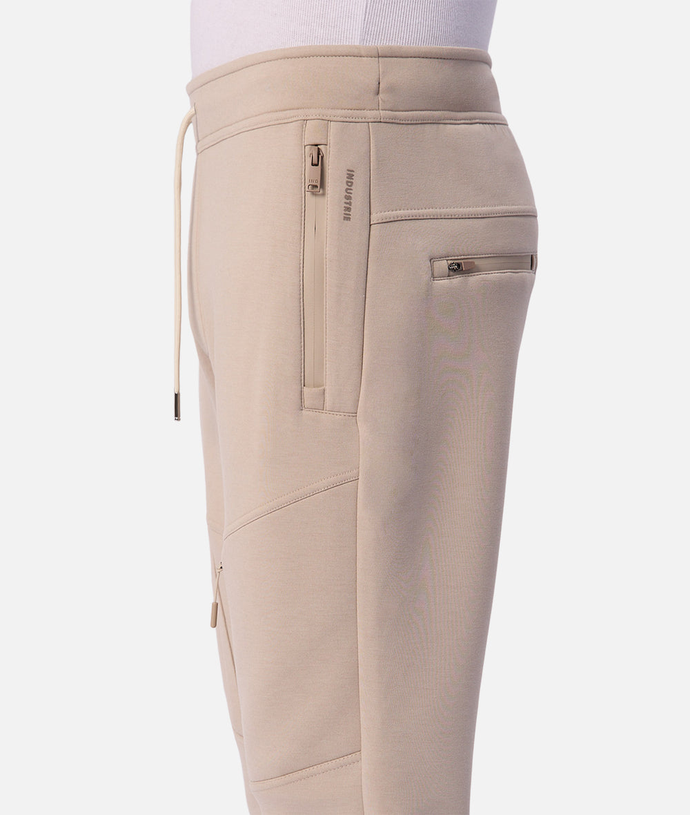 The Tech Armoured Track Pant