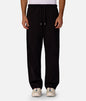 The Astoria Luxe Tech Track Pant - Black