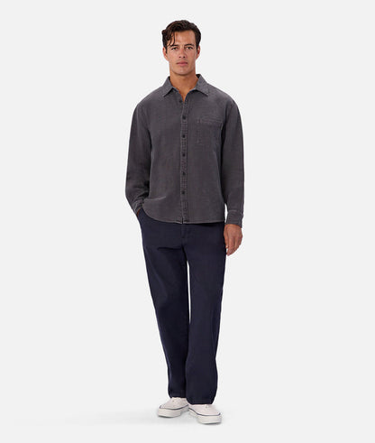 The Lisbon Long Sleeve Shirt