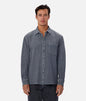 The Lisbon Long Sleeve Shirt