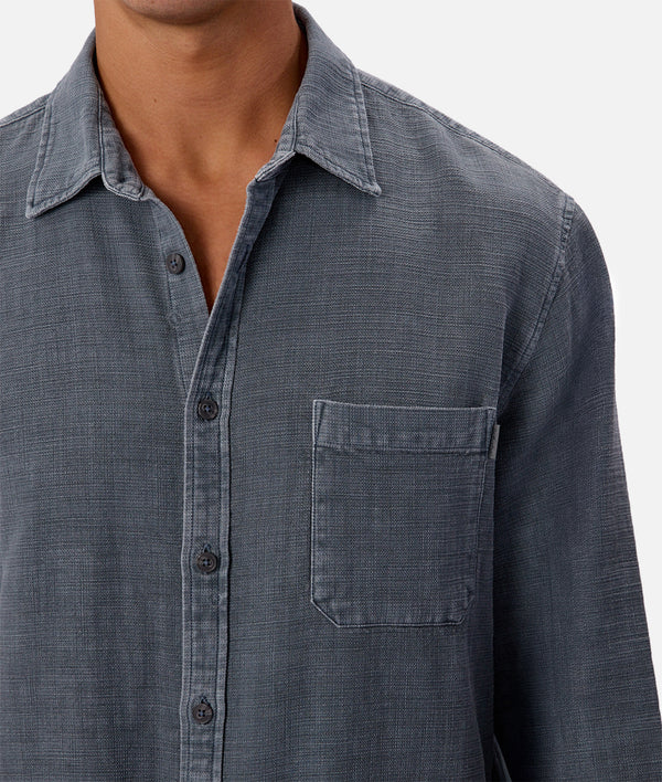 The Lisbon Long Sleeve Shirt
