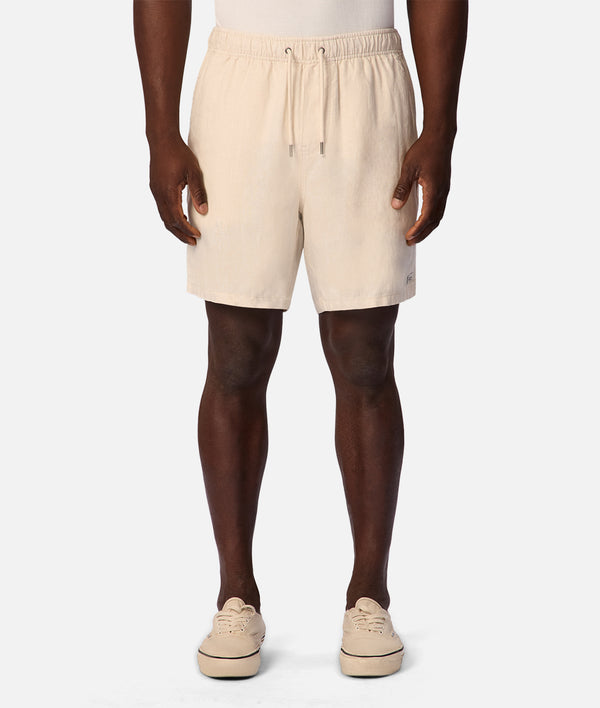 The Marina Linen Short
