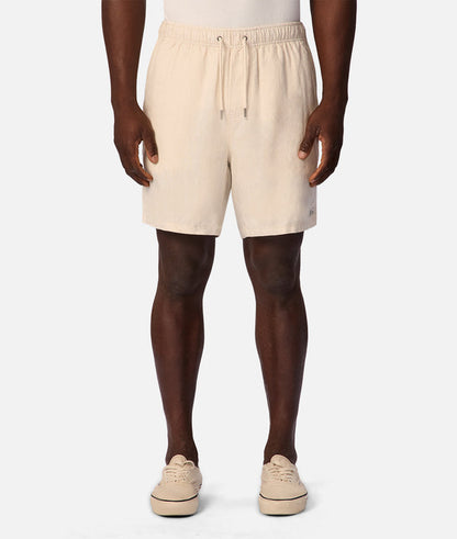The Marina Linen Short