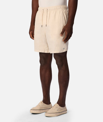 The Marina Linen Short
