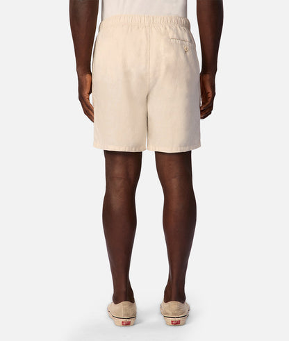 The Marina Linen Short