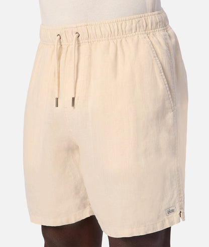 The Marina Linen Short