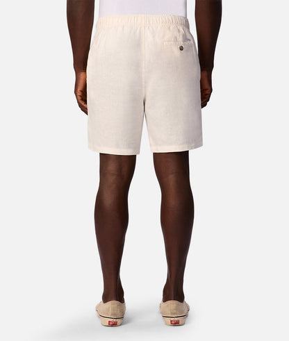 The Marina Linen Short