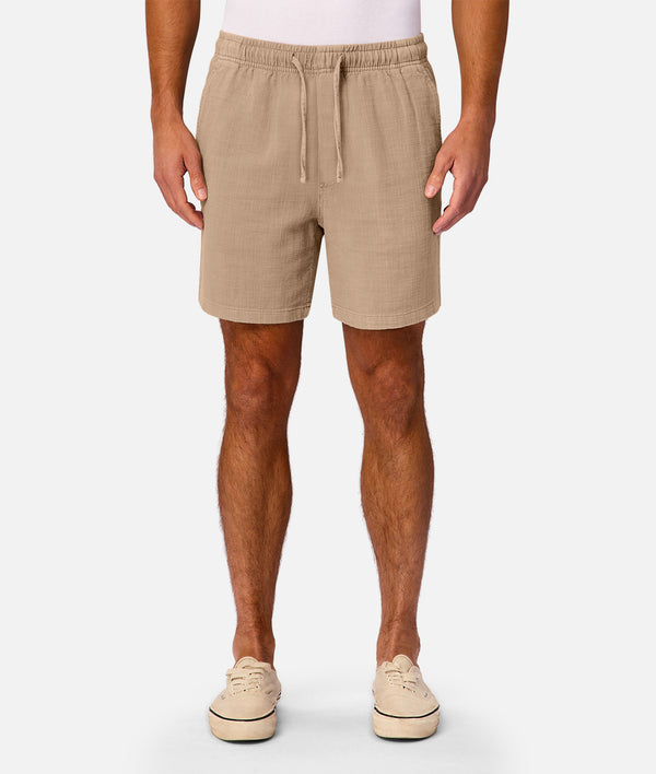 The New Mallorca Short