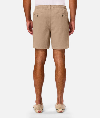 The New Mallorca Short
