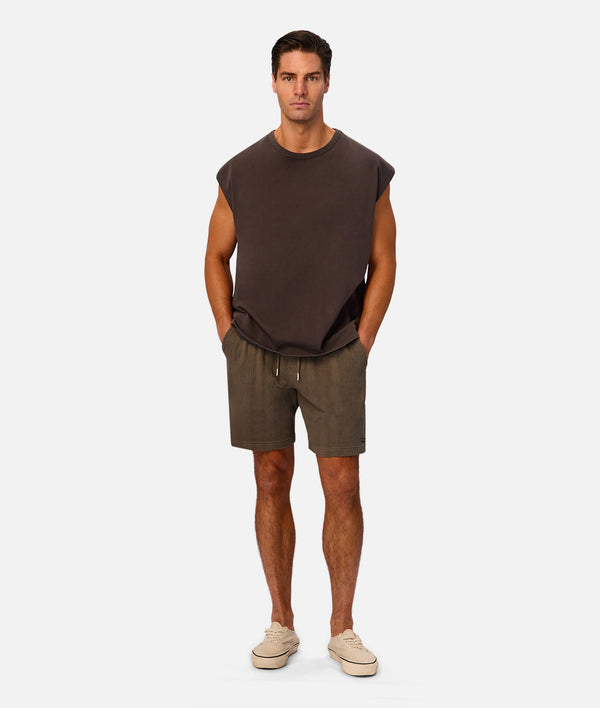 The Malaga Short