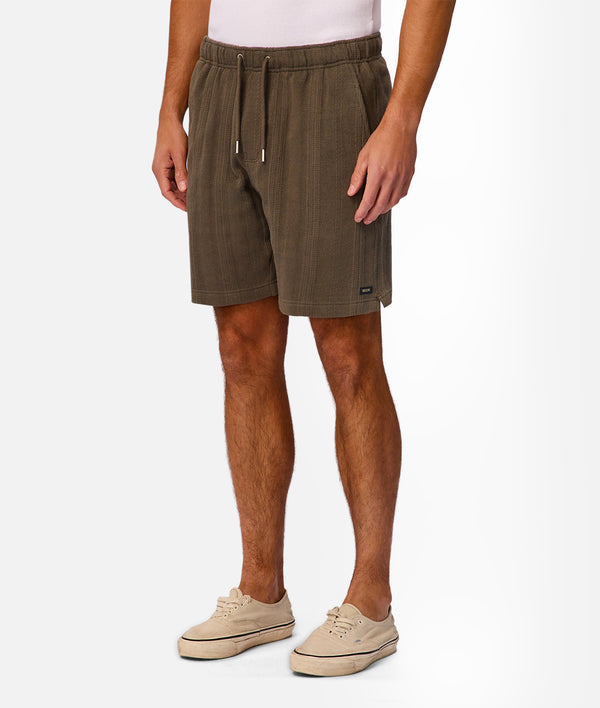 The Malaga Short
