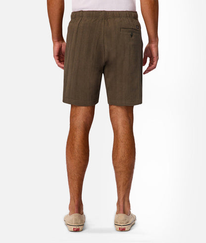 The Malaga Short