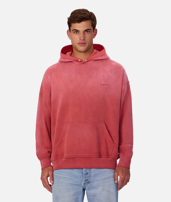 The Sandblast Hoodie
