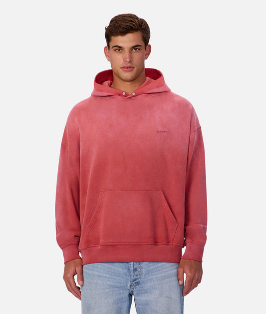 The Sandblast Hoodie