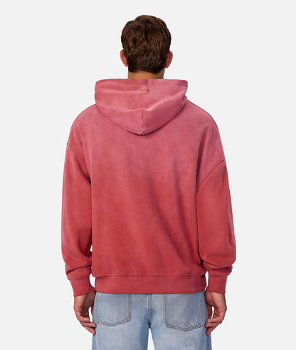 The Sandblast Hoodie