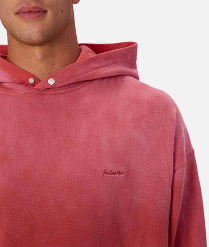 The Sandblast Hoodie