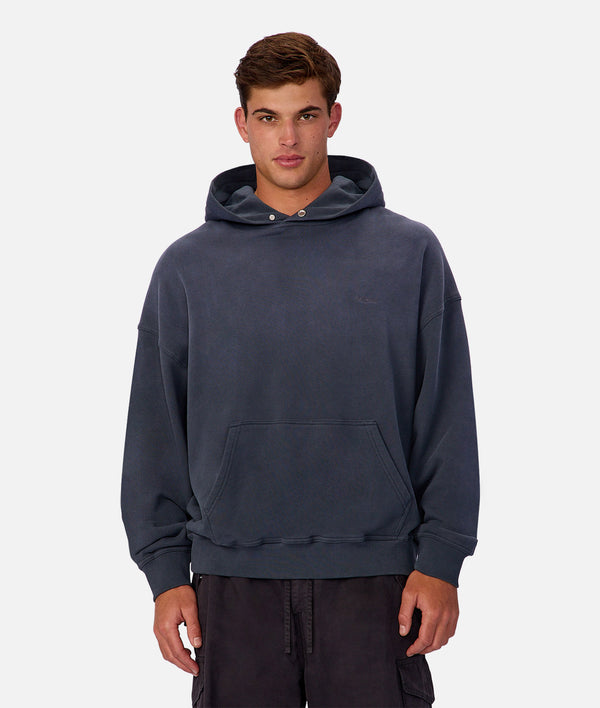 The Sandblast Hoodie