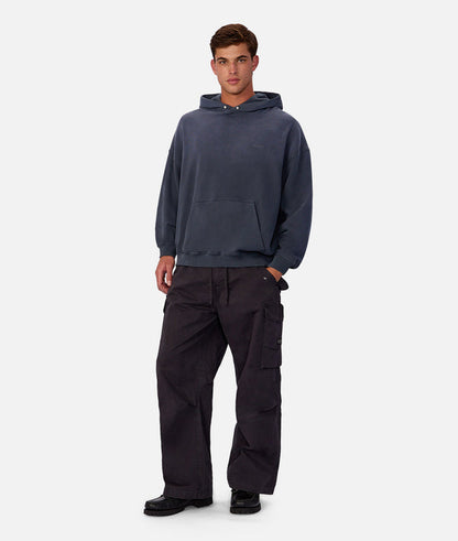 The Sandblast Hoodie