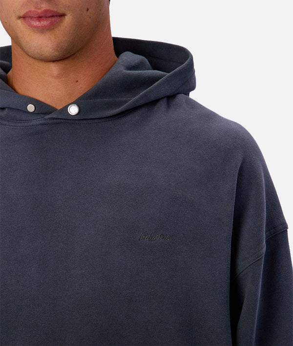 The Sandblast Hoodie