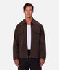 The New Southport Jacket - Soil