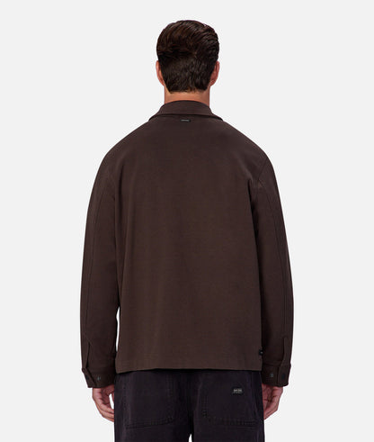 The New Southport Jacket - Soil