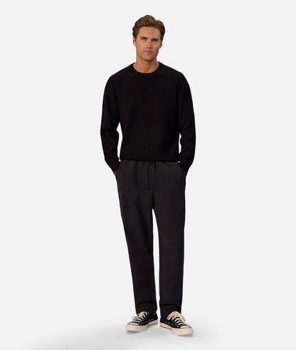 The Boston Knit