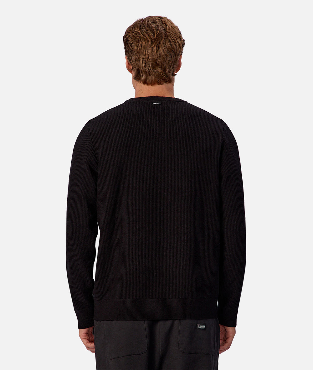 The Boston Knit