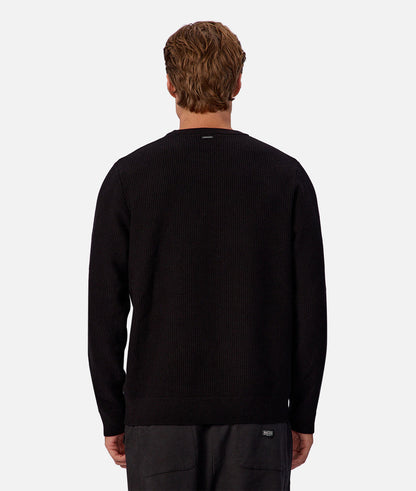 The Boston Knit
