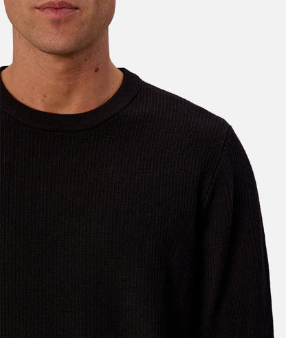 The Boston Knit